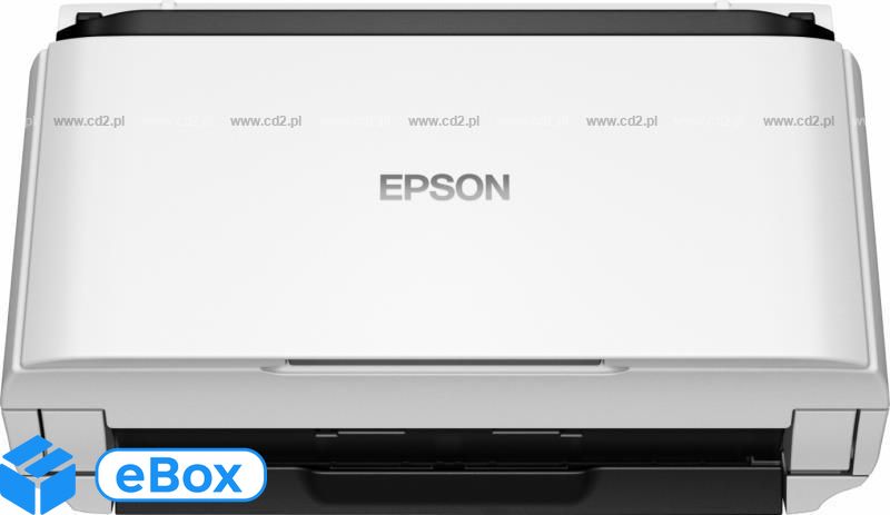 Epson WorkForce DS-410 eBox24-8075030 фото