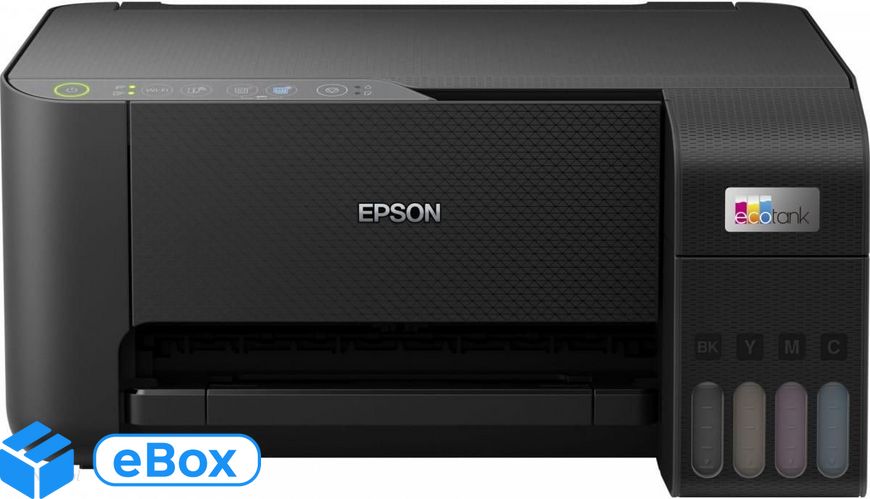 Epson EcoTank ET-2810 eBox24-8066905 фото