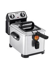 Tefal Filtra Pro Premium Deep Fryer 4L