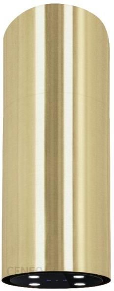 Nortberg Tubo Sterling Gold Gesture Control 40cm NBG0007901582