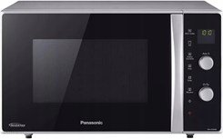 Panasonic Nn-Cd565B Kuchenka/ Mikrofala 1300 W 5025232821556