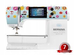 Bernina B570 Qe Kaffe Edition B570KE