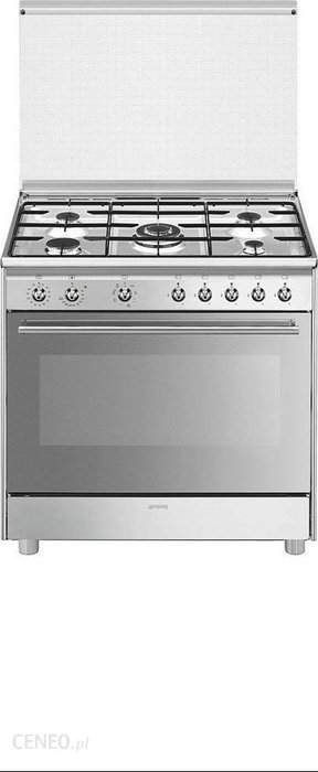 Smeg SX91MDS9