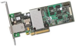 INTEL Server Board RS2MB044 DDR2 SATA RAID GBLAN (RS2MB044 904993) eBox24-8097856 фото