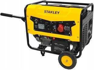 Stanley SG7500 eBox24-8140797 фото