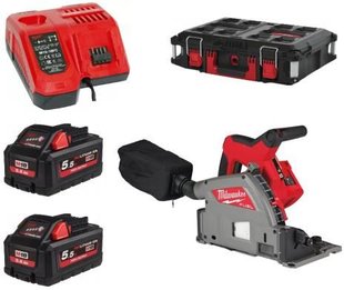 Milwaukee M18 FPS55-552P 4933478778 eBox24-8132797 фото