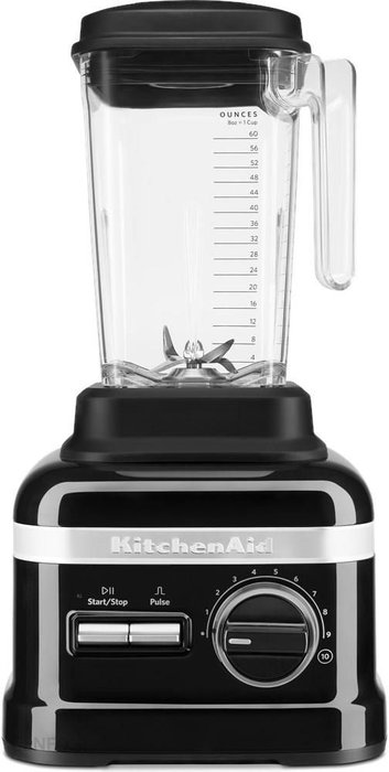 KitchenAid High Performance 5KSB6061EOB Czarny