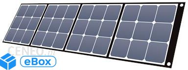 Iforway Panel Solarny Sc200 Gsf-200W eBox24-8270406 фото