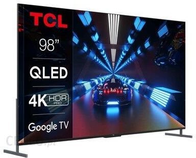 Tcl 98C735