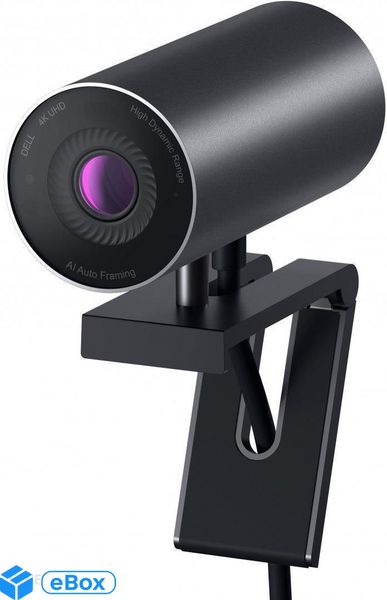 Dell Kamera Internetowa Wb7022 Ultrasharp Webcam (WB7022DEMEA) eBox24-8092406 фото