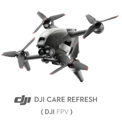 DJI Ochrona Care Refresh do FPV CP.QT.00004428.01 eBox24-94272368 фото