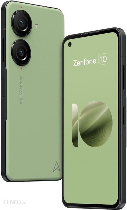 ASUS Zenfone 10 16/512GB Zielony eBox24-8266356 фото
