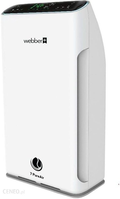 Webber AP8700