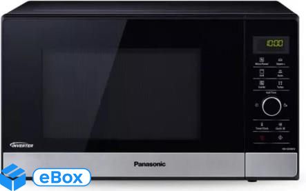 Panasonic NNGD38HSGTG eBox24-8015939 фото