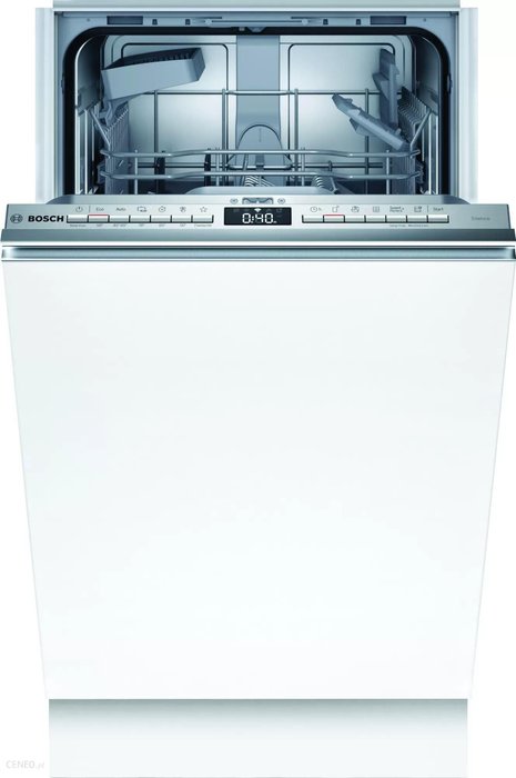 Bosch Serie 4 EfficientDry SPV4EKX20E