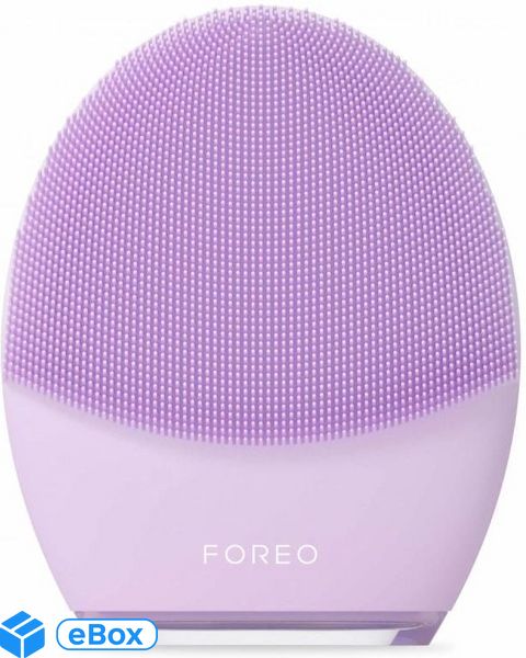 Foreo Luna 4 Sensitive Skin (F1252) eBox24-8027556 фото