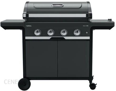 Grill Campingaz Select Exs Plus Seria 4