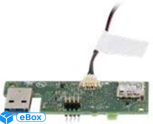 Fujitsu Dual microSD Enterprise - USB flashdrive 64 GB (S26361F4045L64) eBox24-8092506 фото