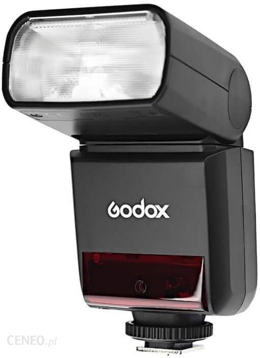 Godox Ving V350O eBox24-8031556 фото