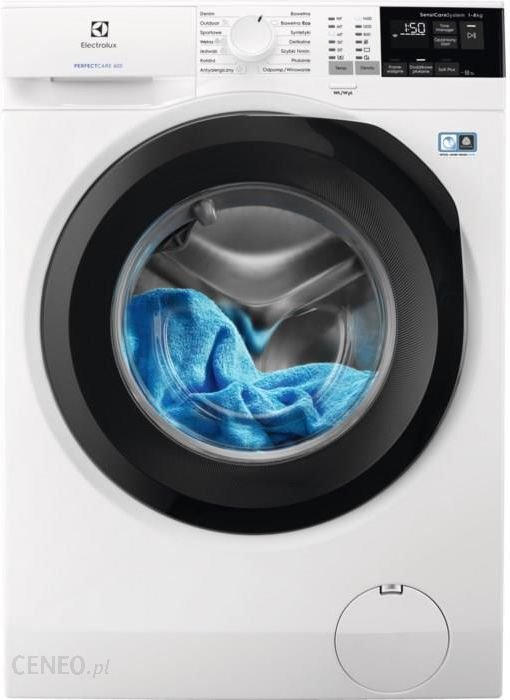 Electrolux EW6F448BUP PerfectCare