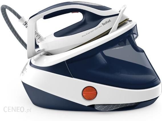 Tefal PRO EXPRESS ULTIMATE 2 GV9712