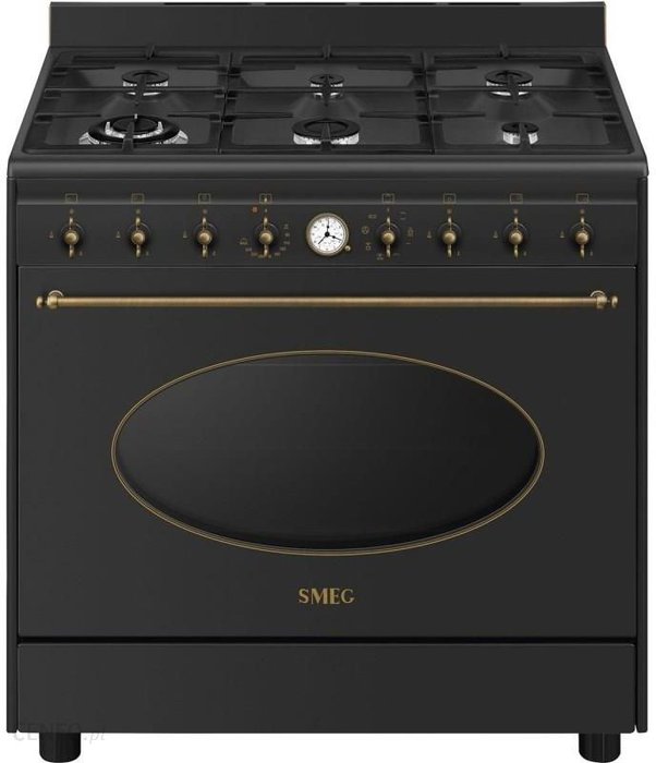 SMEG CO96GMA9