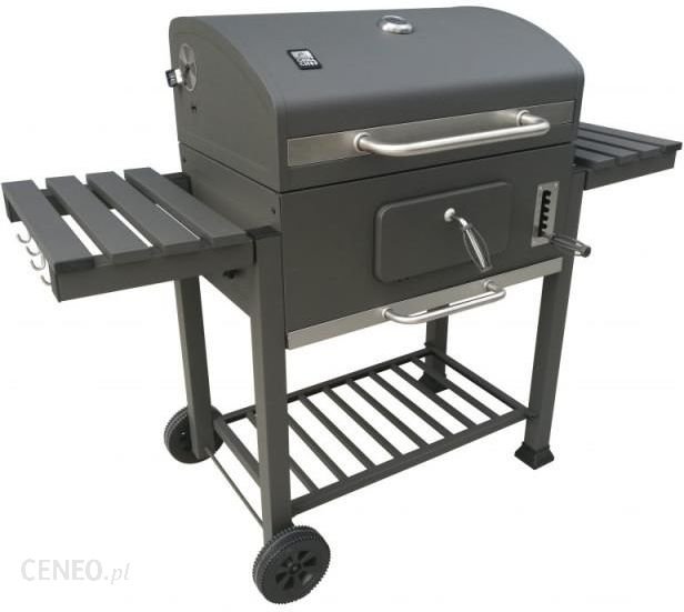 Grill Wózek Węglowy Komfort Xxl Grill Chef – 11508