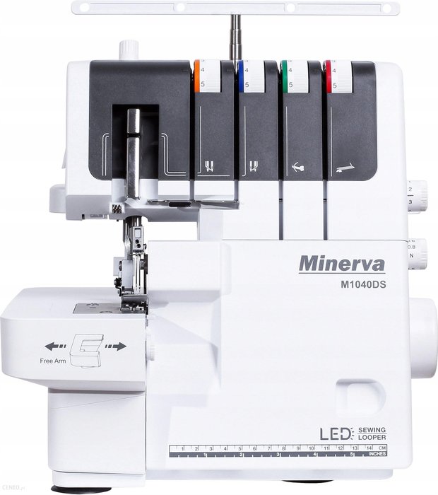 Minerva M1040DS