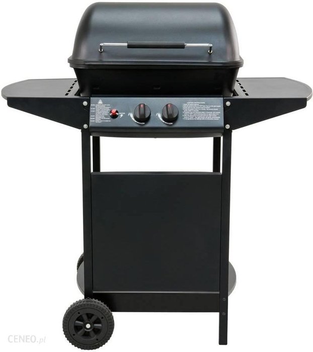 Grill Gazowy 2-Palnikowy Havana Activa 11999