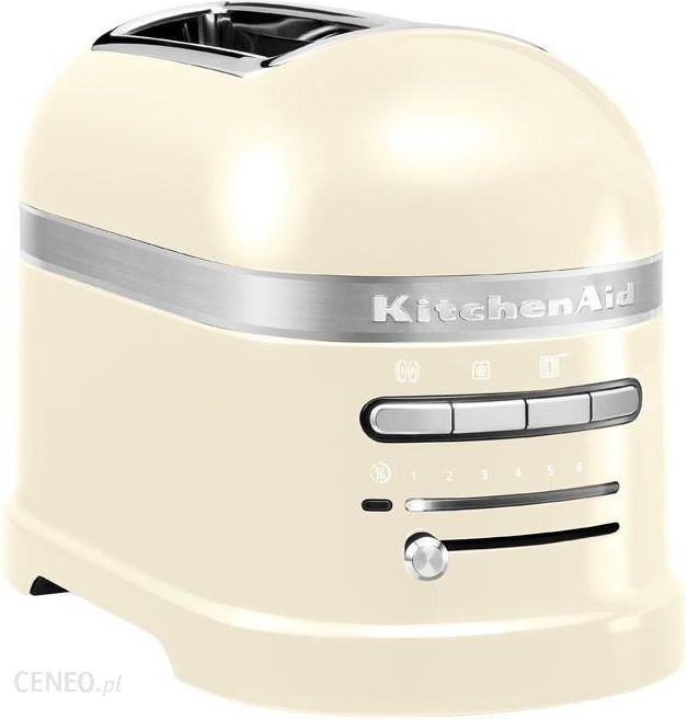 KitchenAid Artisan 5KMT2204EAC Kremowy