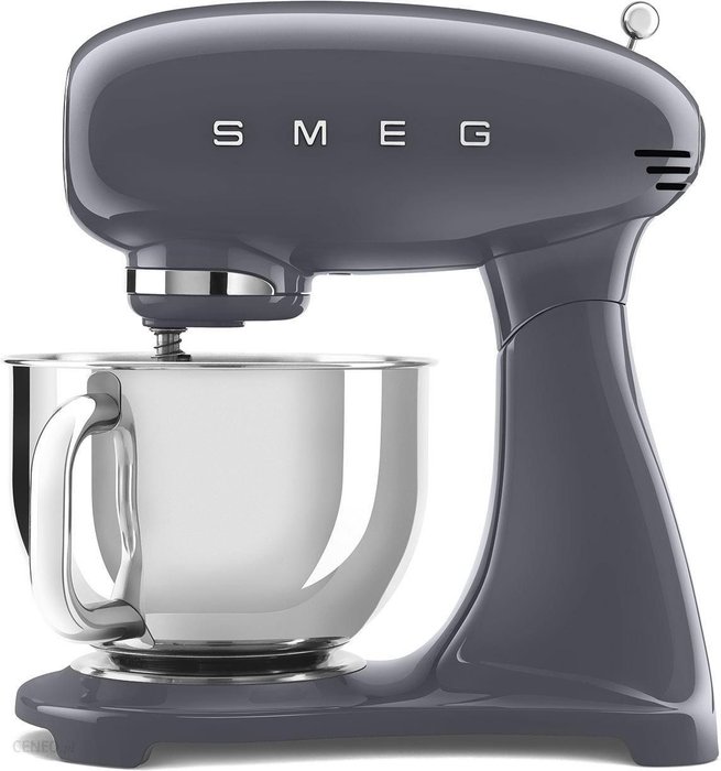 SMEG SMF03GREU Niebieskoszary