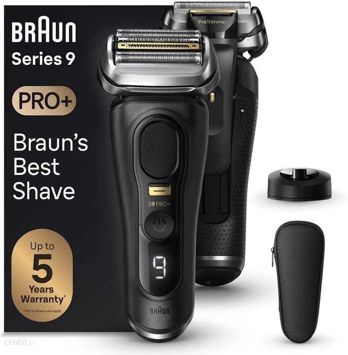 Braun Series 9 9510S eBox24-8026906 фото