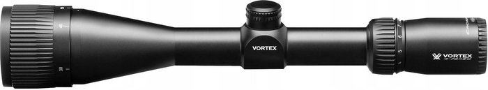 Vortex Luneta Crossfire II 4-16x50 30mm Ao Bdc eBox24-8219056 фото