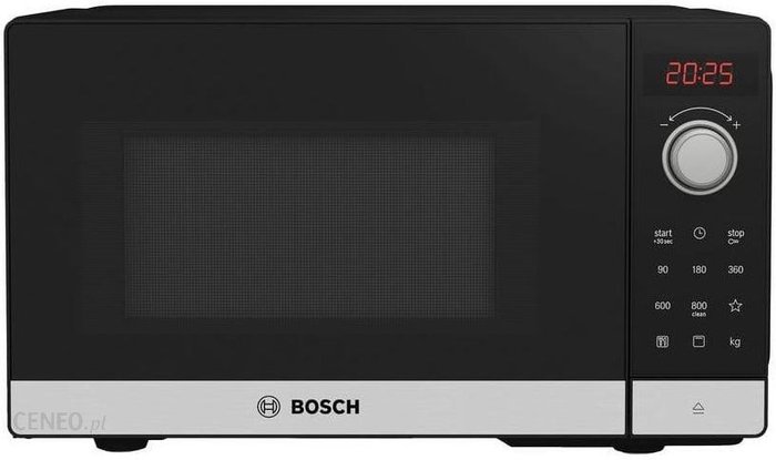 Bosch Serie 2 FEL023MS2 eBox24-8015606 фото