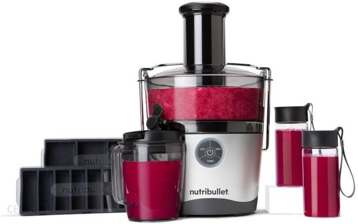 Nutribullet nutribullet Juicer Pro