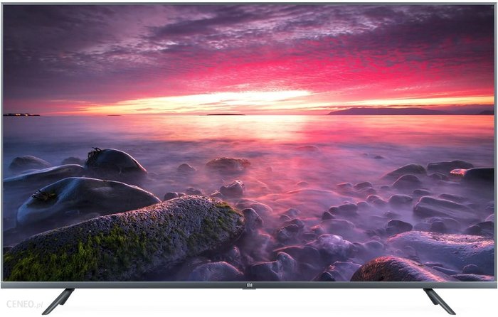 Xiaomi Mi LED TV 4S 55"