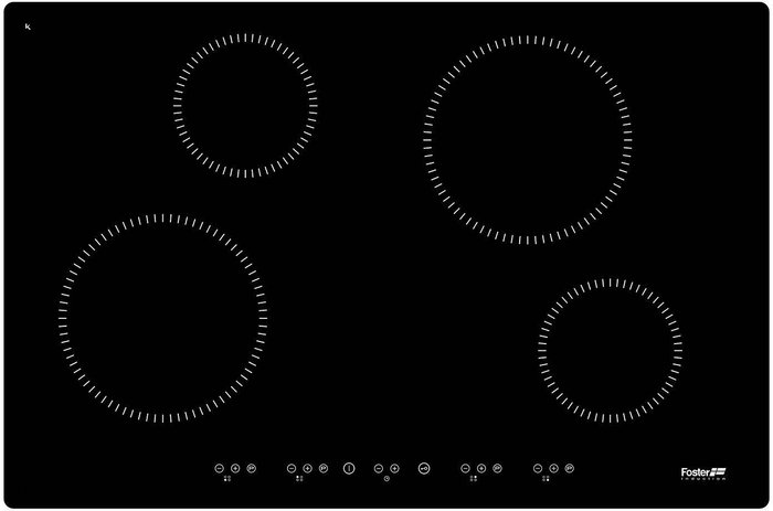 Foster S1000 Induction Hob 7371300