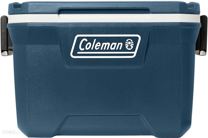 Coleman Turystyczna 52Qt Chest Cooler