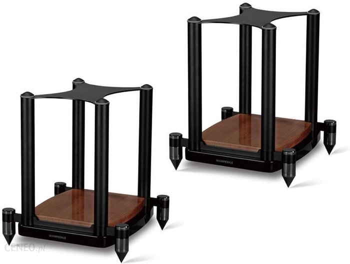 Wharfedale ELYSIAN 1 Stands Orzech