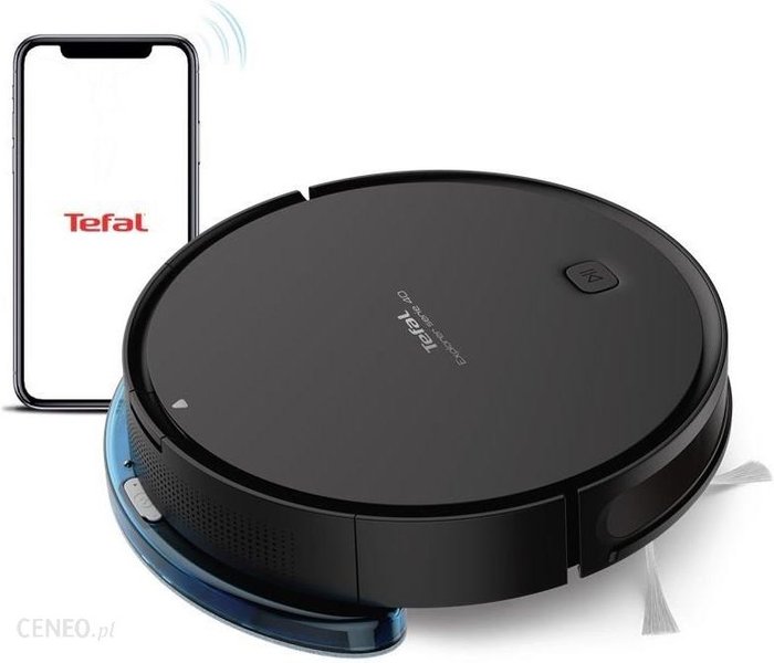 Tefal XPLORER S40 RG7275