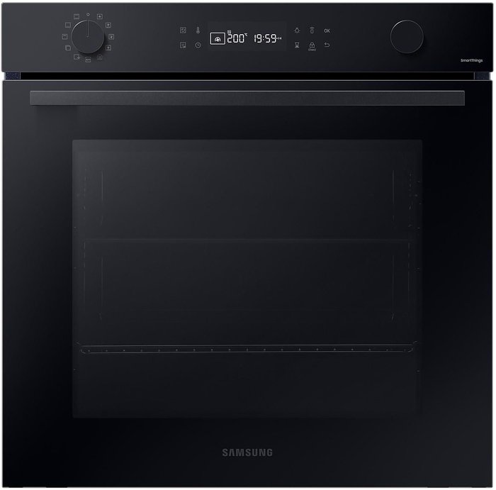 Samsung Natural Steam NV7B4145VAK