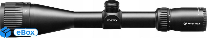 Vortex Luneta Crossfire II 4-16x50 30mm Ao Bdc eBox24-8219056 фото