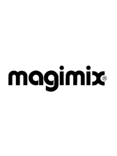 Magimix Motor