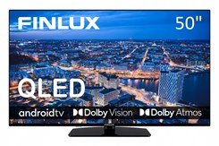 Finlux Telewizor Qled 50 cali 50-FUH-7161