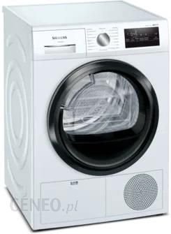 Siemens iQ300 WT45HVEEPL