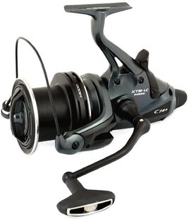 Shimano Big Baitrunner CI4 XT-B LC eBox24-8269154 фото