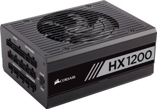 Corsair HX1200 1200W (CP9020140EU) eBox24-8089546 фото