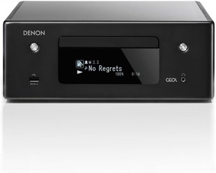 Denon Ceol Rcdn-10 eBox24-8057171 фото