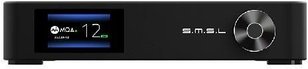 SMSL M400 MQA Full Balanced DAC AK4499 Bluetooth 5.0 eBox24-8036139 фото