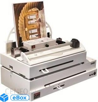 OPUS Binding Tower - zestaw urządzeń do produkcji fotoksiążek eBox24-8057621 фото